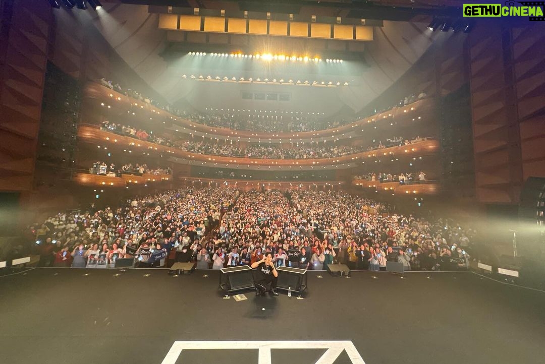 Jung Yong-hwa - 62.1K Likes - KOBE二日間まことにありがとうございました🩷わあああ、、なんか、、1番あつかった!!🫠みなさんのエネルギーをもって名古屋にいこう!!!!!名古屋でまた会いましょう🫡最高でした!!!!🙋