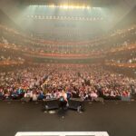 Jung Yong-hwa Instagram – KOBE二日間まことにありがとうございました🩷わあああ、、なんか、、1番あつかった！！🫠みなさんのエネルギーをもって名古屋にいこう！！！！！名古屋でまた会いましょう🫡最高でした！！！！🙋