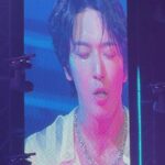 Jung Yong-hwa Instagram – KOBE二日間まことにありがとうございました🩷わあああ、、なんか、、1番あつかった！！🫠みなさんのエネルギーをもって名古屋にいこう！！！！！名古屋でまた会いましょう🫡最高でした！！！！🙋