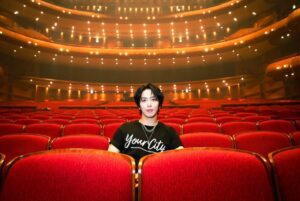 Jung Yong-hwa Instagram - KOBE二日間まことにありがとうございました🩷わあああ、、なんか、、1番あつかった！！🫠みなさんのエネルギーをもって名古屋にいこう！！！！！名古屋でまた会いましょう🫡最高でした！！！！🙋