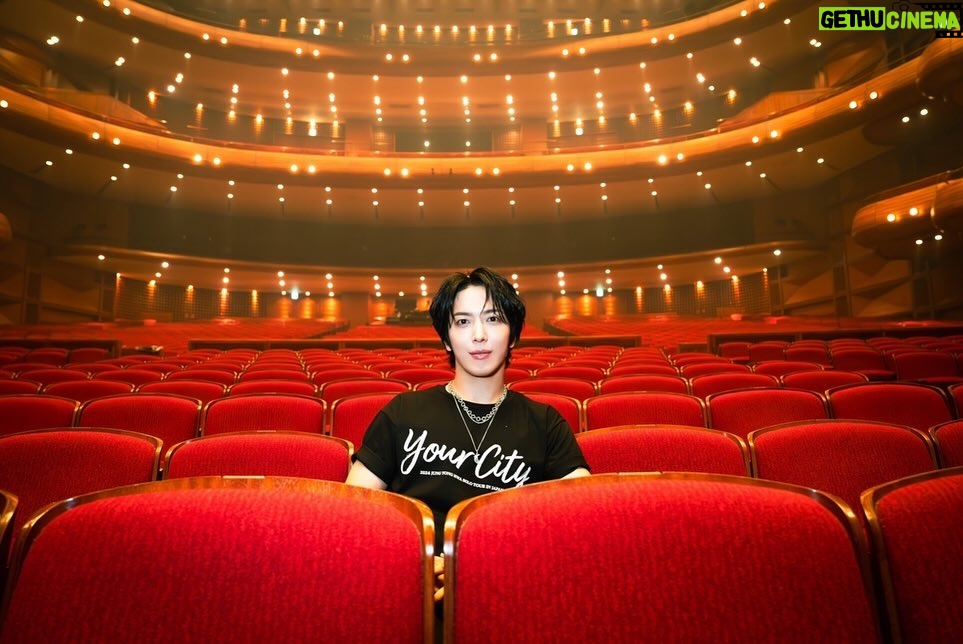 Jung Yong-hwa - 62.1K Likes - KOBE二日間まことにありがとうございました🩷わあああ、、なんか、、1番あつかった!!🫠みなさんのエネルギーをもって名古屋にいこう!!!!!名古屋でまた会いましょう🫡最高でした!!!!🙋