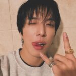 Jung Yong-hwa Instagram - 2023 recap 마지막. 행복했어요 함께여서🫶