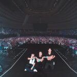 Jung Yong-hwa Instagram - 2023 recap