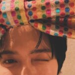 Jung Yong-hwa Instagram - 2023 recap