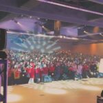 Jung Yong-hwa Instagram - 2023 recap