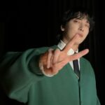 Jung Yong-hwa Instagram - 2023 recap