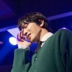 Jung Yong-hwa Instagram - 2023 recap