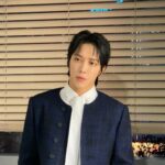 Jung Yong-hwa Instagram - 이 날 맘에 들어 😚