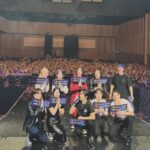 Jung Yong-hwa Instagram - 2023 recap
