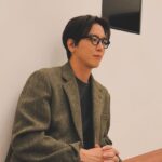 Jung Yong-hwa Instagram - 2023 recap