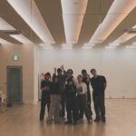 Jung Yong-hwa Instagram - 2023 recap