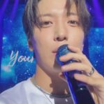 Jung Yong-hwa Instagram - 2023 recap