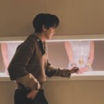 Jung Yong-hwa Instagram - 2023 recap