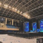 Jung Yong-hwa Instagram - 2023 recap