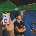 Jung Yong-hwa Instagram - 2023 recap