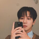 Jung Yong-hwa Instagram - 2023 recap