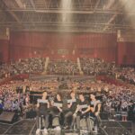 Jung Yong-hwa Instagram - 2023 recap