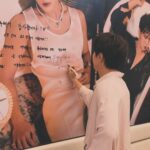 Jung Yong-hwa Instagram - 2023 recap