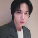 Jung Yong-hwa Instagram – 🫸❤️ Beijing, China