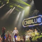 Jung Yong-hwa Instagram - 2023 Recap