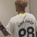 Jung Yong-hwa Instagram - 2023 Recap