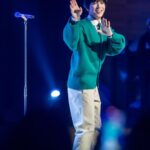 Jung Yong-hwa Instagram - 너무나 행복하고 즐거웠던 🤍 표정 하나하나 다~~ 보여서 너무 좋았어요🤚 그리고 몰래 혼잣말 하는 것도 다 들려서 재밌었어요🤣🤣 올해의 크리스마스를 함께 보내주셔서 감사해요🤍🎄 나만 즐거운거 이니지? 🤣🤣 본인 사진 찾아가셔요~~~😙😙 그리고 Merry Christmas🎄❤️