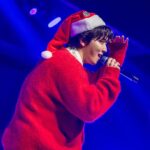 Jung Yong-hwa Instagram - 너무나 행복하고 즐거웠던 🤍 표정 하나하나 다~~ 보여서 너무 좋았어요🤚 그리고 몰래 혼잣말 하는 것도 다 들려서 재밌었어요🤣🤣 올해의 크리스마스를 함께 보내주셔서 감사해요🤍🎄 나만 즐거운거 이니지? 🤣🤣 본인 사진 찾아가셔요~~~😙😙 그리고 Merry Christmas🎄❤️