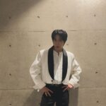 Jung Yong-hwa Instagram - FNC KINGDOMも全部おわりました！🫶誠にありがとうございますー幸せだったんです！😙今年もおつかれさまでした！😁また会いましょうううう🫶お大事に🫶
