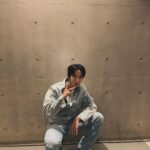 Jung Yong-hwa Instagram - あつかった！🫠 熱いいいい熱いいい🫠🔥🔥 最高だよおおおお🥹今日はみながWIN😱 じゃ、、、明日はもっと頑張りまーーーす🫡🫶 Makuhari Messe