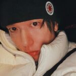 Jung Yong-hwa Instagram - 💛
