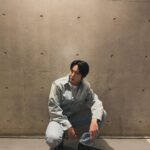 Jung Yong-hwa Instagram - あつかった！🫠 熱いいいい熱いいい🫠🔥🔥 最高だよおおおお🥹今日はみながWIN😱 じゃ、、、明日はもっと頑張りまーーーす🫡🫶 Makuhari Messe