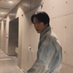 Jung Yong-hwa Instagram - あつかった！🫠 熱いいいい熱いいい🫠🔥🔥 最高だよおおおお🥹今日はみながWIN😱 じゃ、、、明日はもっと頑張りまーーーす🫡🫶 Makuhari Messe