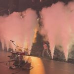 Jung Yong-hwa Instagram - あつかった！🫠 熱いいいい熱いいい🫠🔥🔥 最高だよおおおお🥹今日はみながWIN😱 じゃ、、、明日はもっと頑張りまーーーす🫡🫶 Makuhari Messe