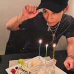Jung Yong-hwa Instagram - おにいさん🙋ごちそうさまでした☺️그리고 미리 HBD✨✨