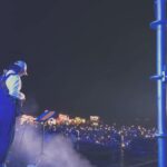 Jung Yong-hwa Instagram - 2023 recap