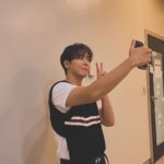 Jung Yong-hwa Instagram - 2023 recap