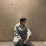 Jung Yong-hwa Instagram - あつかった！🫠 熱いいいい熱いいい🫠🔥🔥 最高だよおおおお🥹今日はみながWIN😱 じゃ、、、明日はもっと頑張りまーーーす🫡🫶 Makuhari Messe