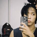 Jung Yong-hwa Instagram – Bangkok 최고! 🩵 우리 또 만나! #cnblue #bangkok #cnbluentity #CNBLUENTITYinBKK Bangkok, Thailand