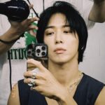 Jung Yong-hwa Instagram – Bangkok 최고! 🩵 우리 또 만나! #cnblue #bangkok #cnbluentity #CNBLUENTITYinBKK Bangkok, Thailand