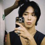 Jung Yong-hwa Instagram – Bangkok 최고! 🩵 우리 또 만나! #cnblue #bangkok #cnbluentity #CNBLUENTITYinBKK Bangkok, Thailand