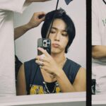 Jung Yong-hwa Instagram – Bangkok 최고! 🩵 우리 또 만나! #cnblue #bangkok #cnbluentity #CNBLUENTITYinBKK Bangkok, Thailand
