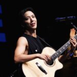 Jung Yong-hwa Instagram – 💙HK