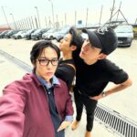 Jung Yong-hwa Instagram - 새 옷 입고 CNBLUE 아시아투어 시작!!! 홍콩 내일 재밌게 즐기자! See you TMR 💙