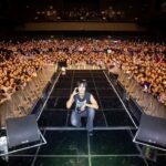 Jung Yong-hwa Instagram - 최고💜 콘서트 뒤풀이는 콘서트지