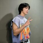 Jung Yong-hwa Instagram - 3일간 your city 와 D-free까지 4번 공연!! 💪 해냈다!!!! 행복했어요... 공연은 공연으로 뒤풀이를 한다는 건 저에게도 도전이기도 했는데, 끝나고 나니 뭔가 후련한 기분도 드네요💜 your city 때 마지막에 인사를 하고 싶다고 마음 먹은것도 여러분들 한 분 한 분 눈에 담고 기억하기 위해서였는데 하기를 잘했다는 생각이 들어요. Your City, D-free의 모든 스텝분들 세션형들 댄서들 너무 고맙고 사랑합니다❤️ 그리고 우리 팬분들 다시 한번 감사해요. 우리 빨리 만나고 더 행복합시다! 사랑합니다!🙏🤝❤️