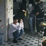 Jung Yun-ho Instagram - NEXUS Behind Cut #NEXUS #Reality_Show