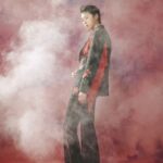 Jung Yun-ho Instagram - . #Reality_Show #0807 #VujaDe✨️🎶🎩🕺🪄🎁👏👍 #Nana_youngrongkim #Kyam #Punchline_stunt_team