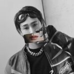 Jung Yun-ho Instagram - . #Reality_Show #0807 #Wannabe🧑‍🦰🥽🧤