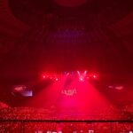 Jung Yun-ho Instagram - . 후쿠이 공연 마지막 리허설 포토 by 창민🎈🎈 #東方神起LIVETOUR2023_CLASSYC