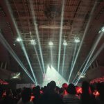 Jung Yun-ho Instagram - 마쿠하리🎄楽しかった👍みんなありがとう Next is~MaMa2023